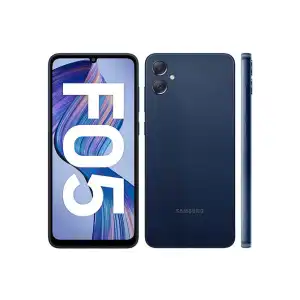 Celular Samsung Galaxy F05 4/64 GB miniatura 2